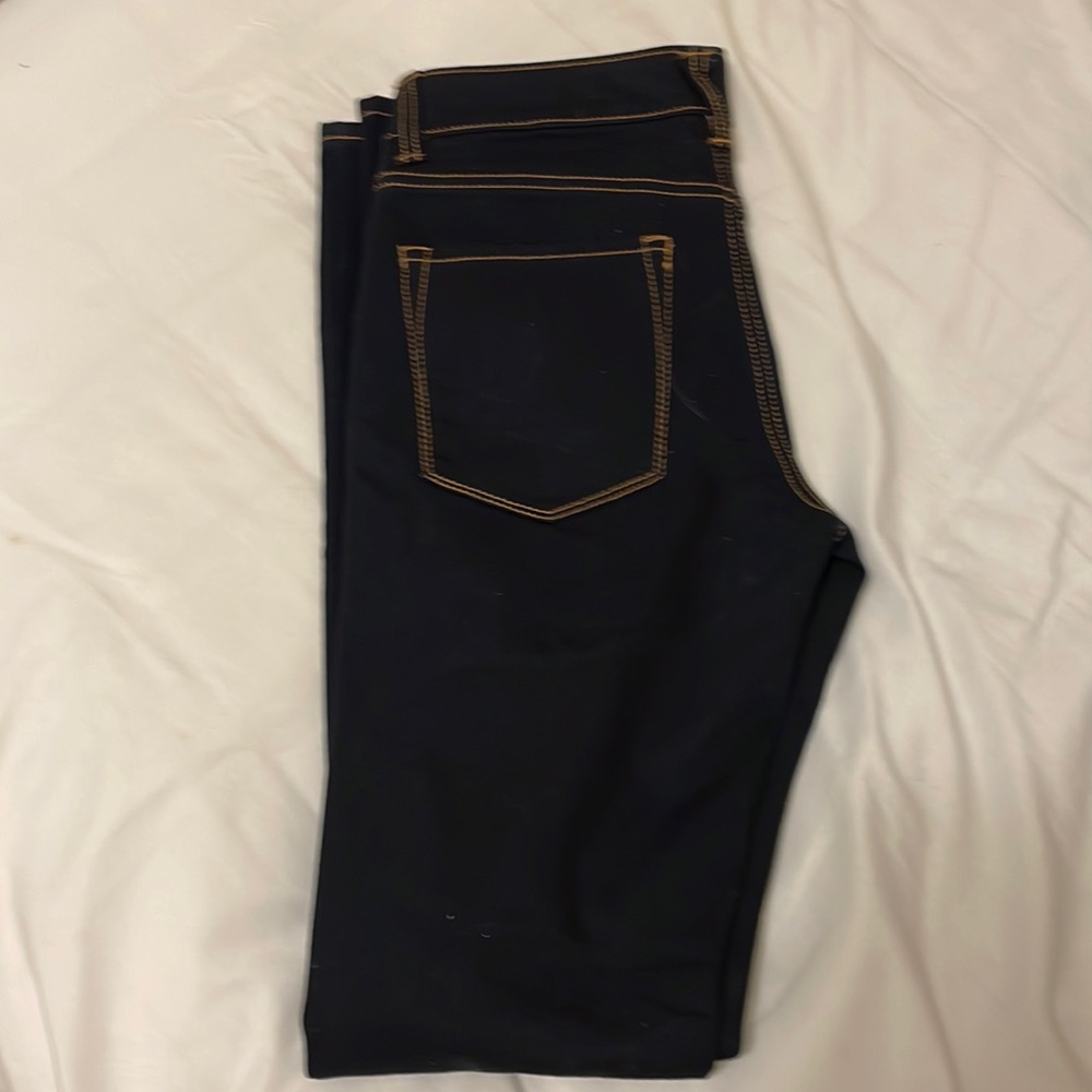 Ll bean signature jeans